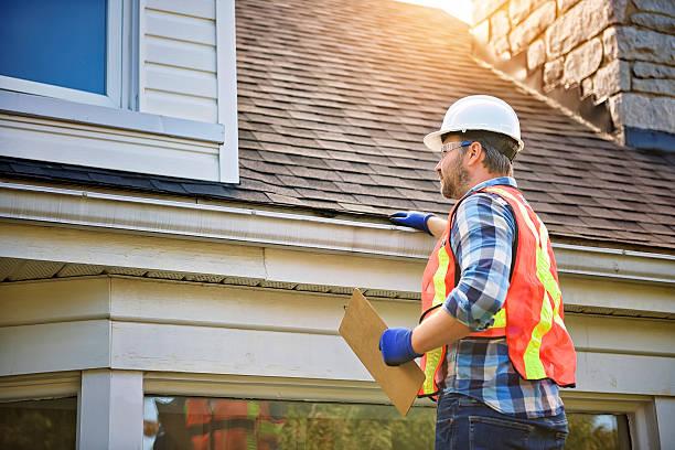 Licensed Roof Inspection service in Parlin, NJ - Ben Roofing and Steel LLC